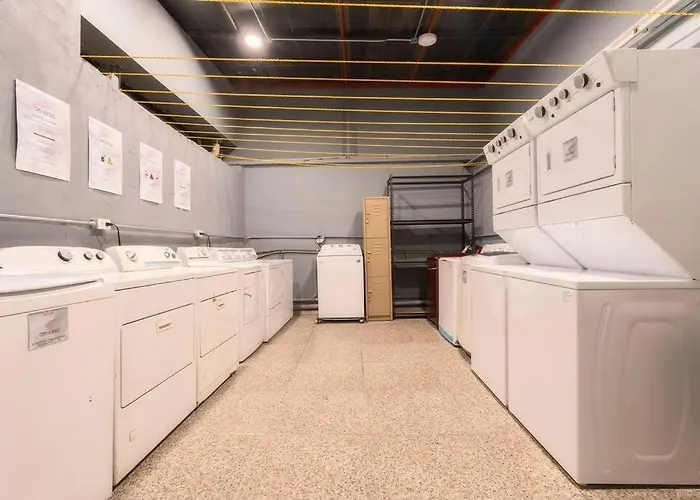 Holiday home 105 Centrico Zocalo 2bdrm 2bath Ac Rooftop *