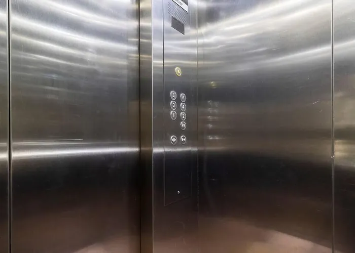 105 Centrico Zocalo 2bdrm 2bath Ac Rooftop *